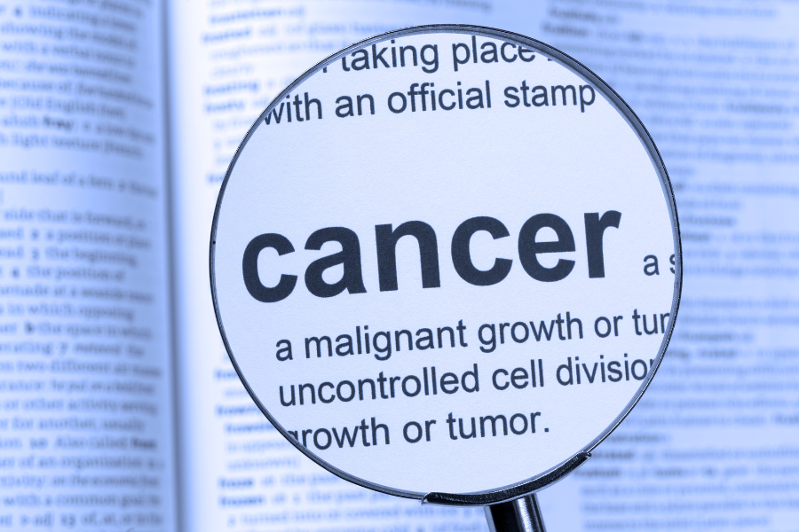 Carga mundial de cáncer atribuible a factores de riesgo