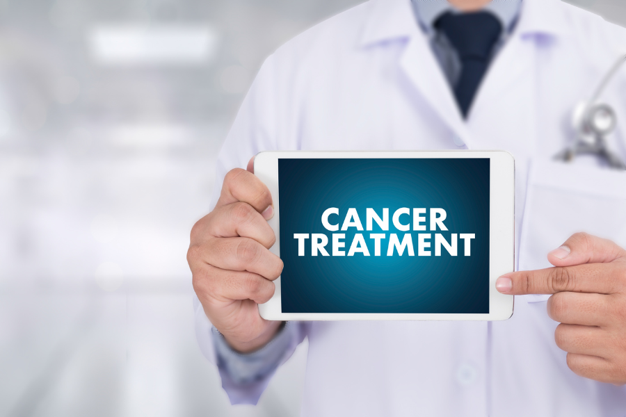 Estandarizar la normalización internacional en el cáncer