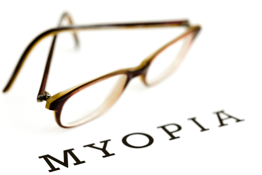 ¿Podemos prevenir o retrasar la aparición de la miopía?